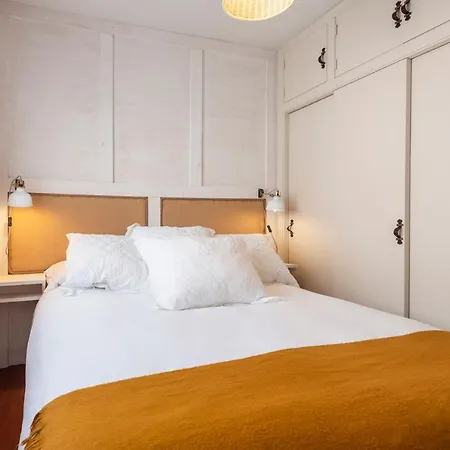 Musales ☆ Apartamento Para 4 Personas Con Ascensor * Sallent de Gállego