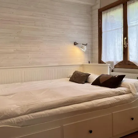 Musales ☆ Apartamento Para 4 Personas Con Ascensor Sallent de Gállego