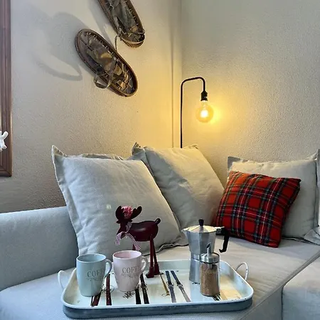 Musales ☆ Apartamento Para 4 Personas Con Ascensor 아파트 *