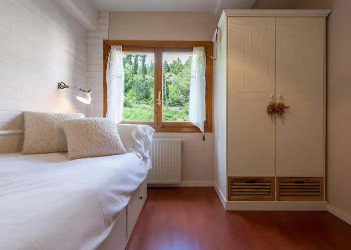 Musales ☆ Apartamento Para 4 Personas Con Ascensor Appartement