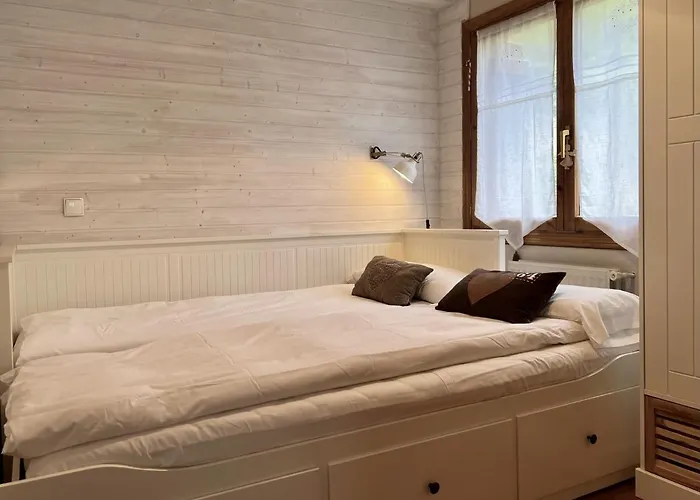 Musales ☆ Apartamento Para 4 Personas Con Ascensor Sallent de Gállego