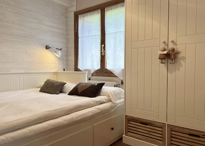 Musales ☆ Apartamento Para 4 Personas Con Ascensor Appartement